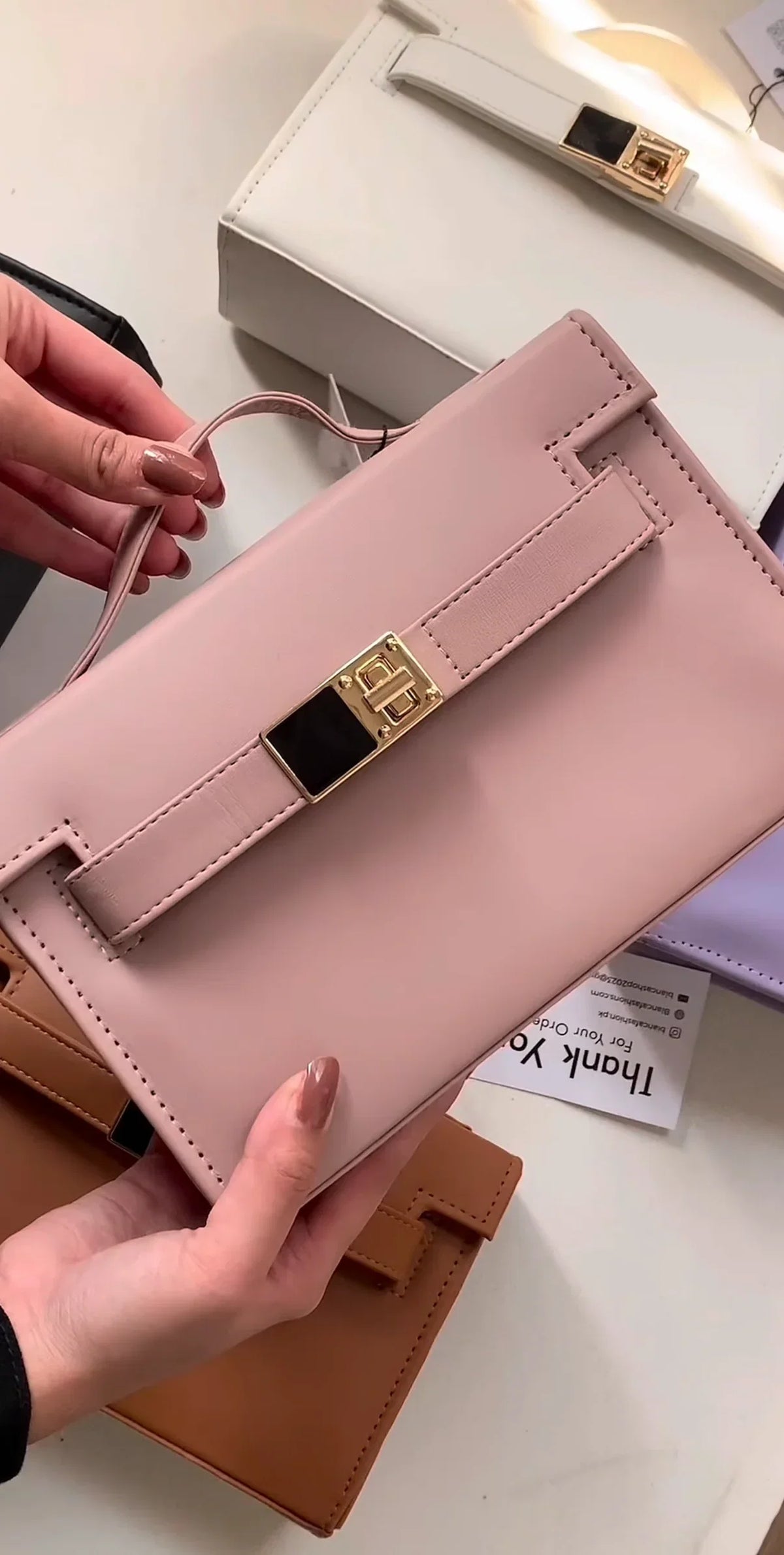 avenza-official-shimri-crossbody-bag-pink-color