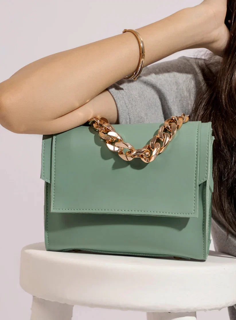 avenza-official-shortchain-crossbody-bag-green-color
