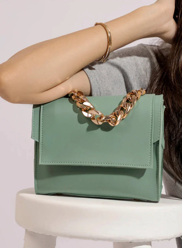 avenza-official-shortchain-crossbody-bag-green-color
