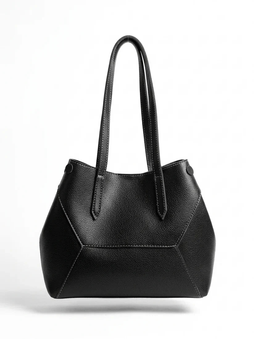avenza-official-tessa-elegant-oversized-tote-black