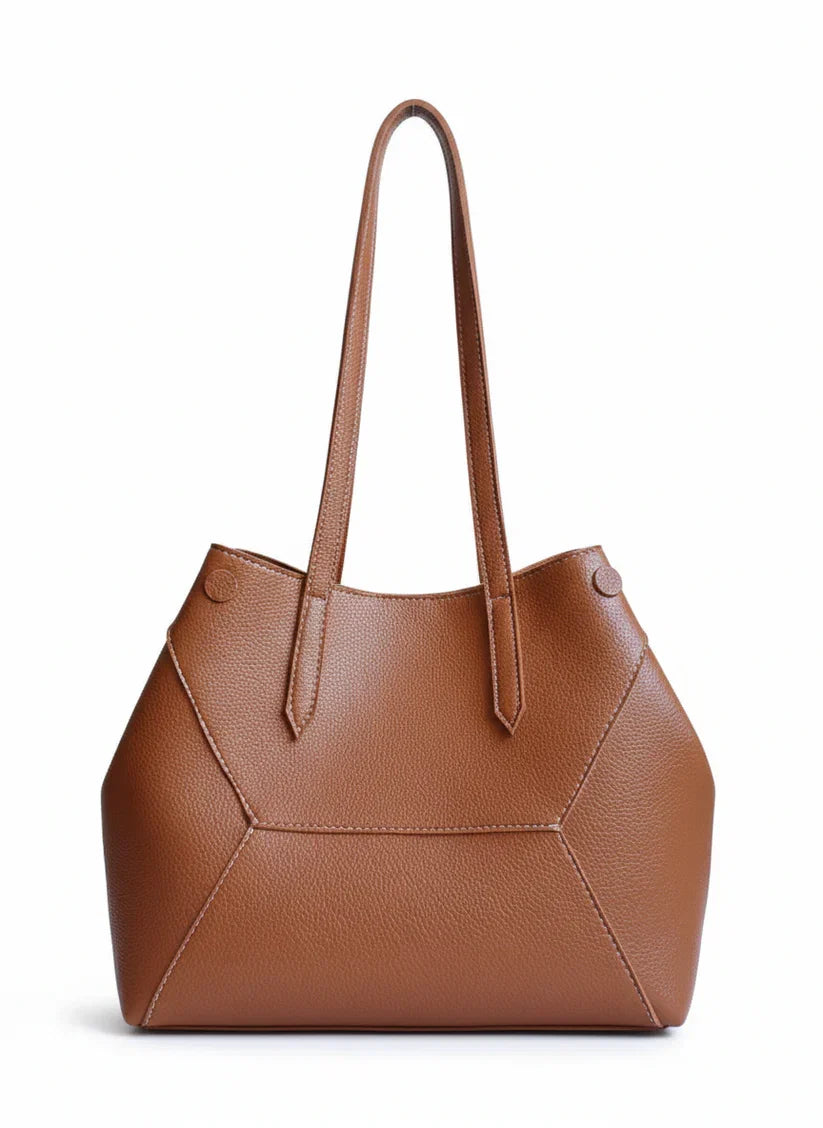 avenza-official-tessa-womens-extra-wide-shoulder-bag-brown