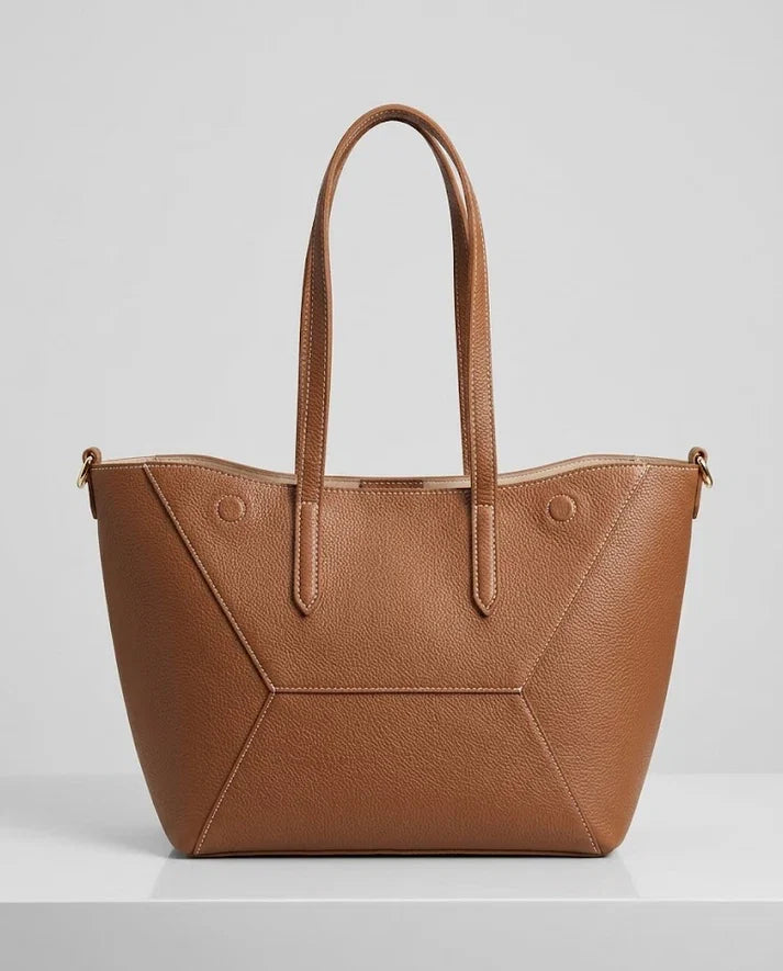 avenza-official-tessa-womens-extra-wide-shoulder-bag-brown