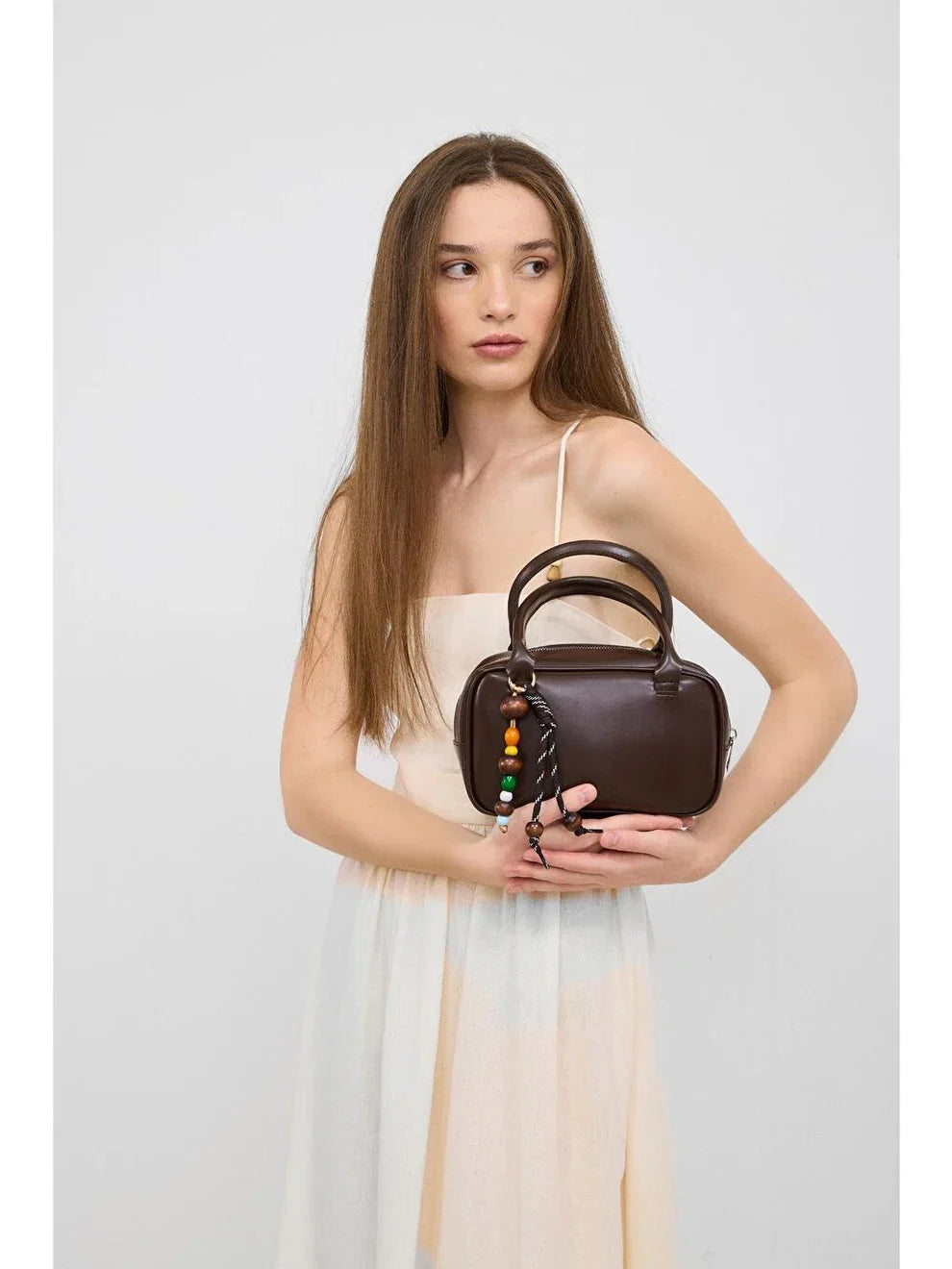 Avenza Official Cross Body WOODPERALS Bag