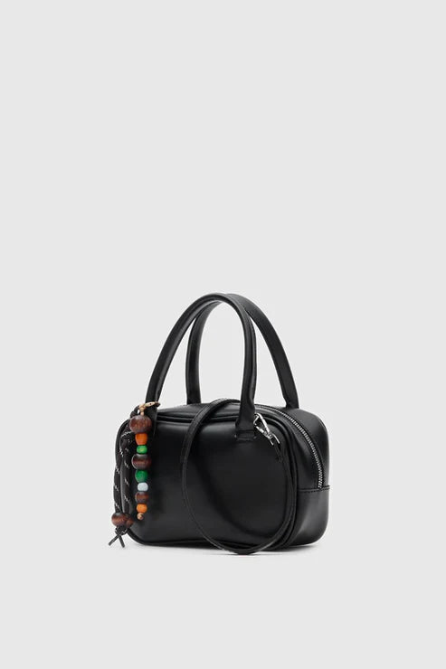 avenza-official-woodperals-faux-leather-bag-black