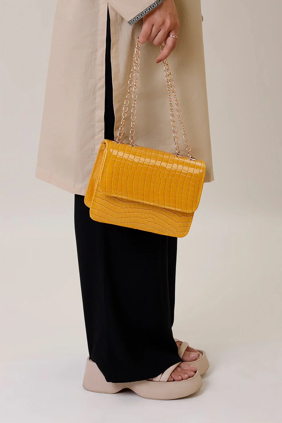 Avenza Official Happy Ending Crossbody Bag for Women