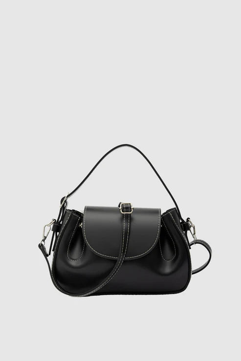 Avenza Official LOTUS PU Leather Crossbody Bag for Women