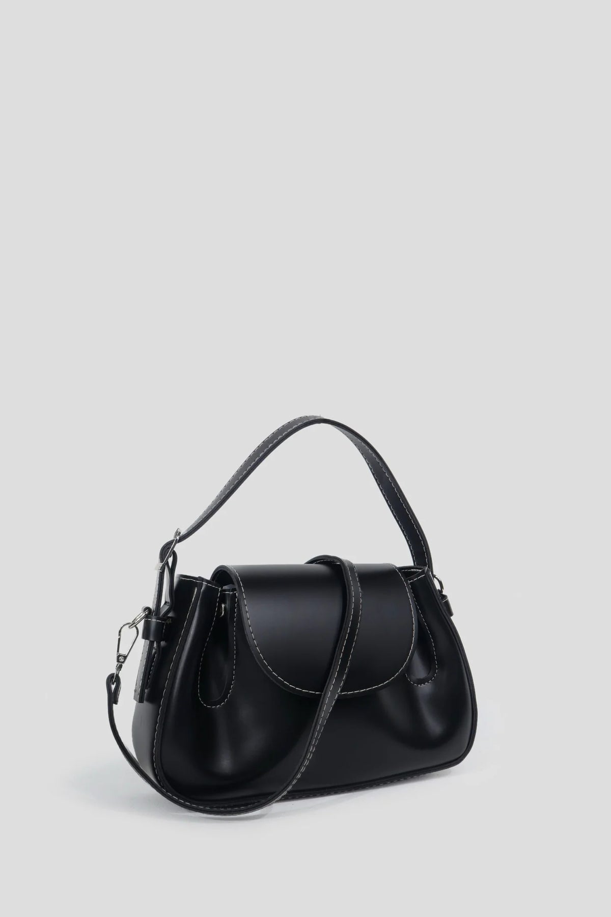 Avenza Official LOTUS PU Leather Crossbody Bag for Women