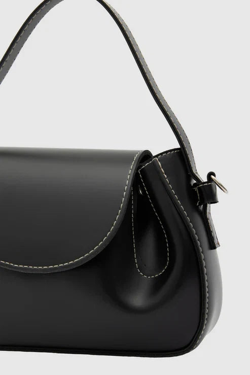 Avenza Official LOTUS PU Leather Crossbody Bag for Women