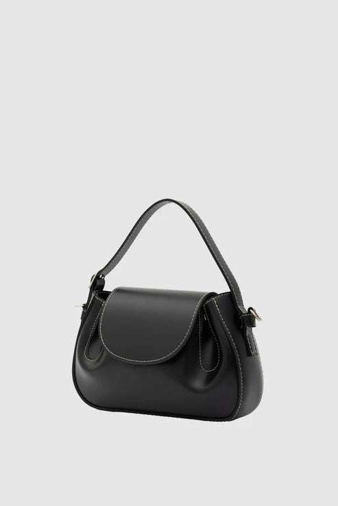 Avenza Official LOTUS PU Leather Crossbody Bag for Women