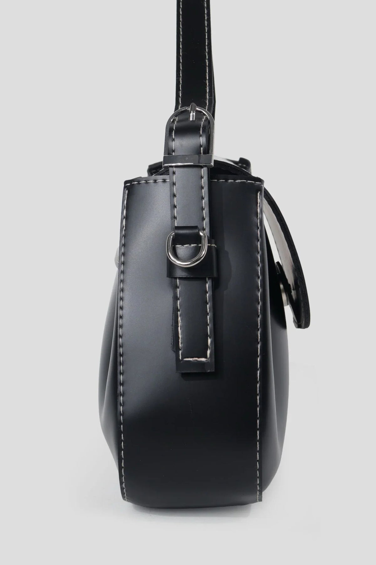 Avenza Official LOTUS PU Leather Crossbody Bag for Women