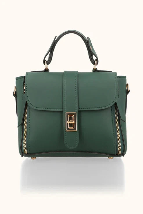 chic-womens-mira-leather-crossbody-handbag-green-color-avenza
