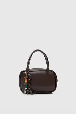 classic-dark-brown-woodpearls-leather-crossbody-bag-avenza