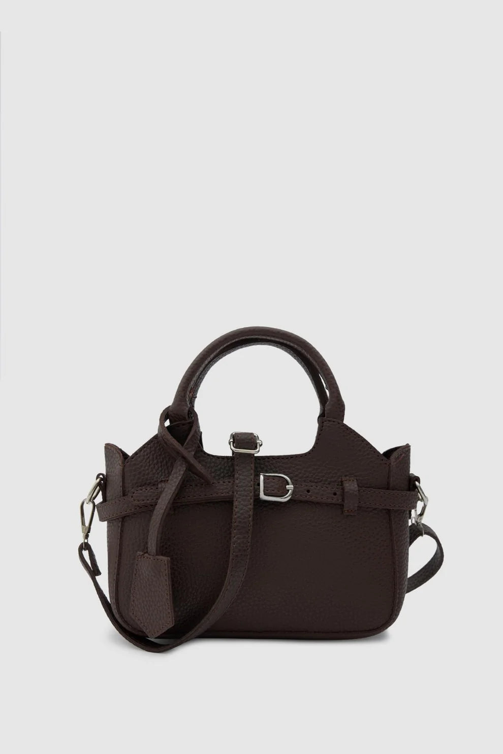 Avenza Official LENA Premium PU Leather Crossbody Bag for Women