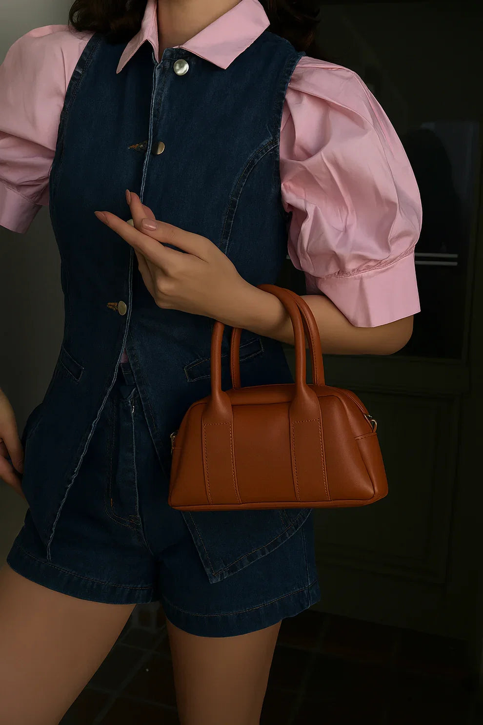 classic-womens-orb-leather-style-crossbody-bag-brown