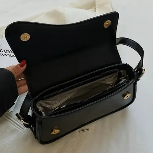 classic-womens-roselly-pu-leather-crossbody-bag-black
