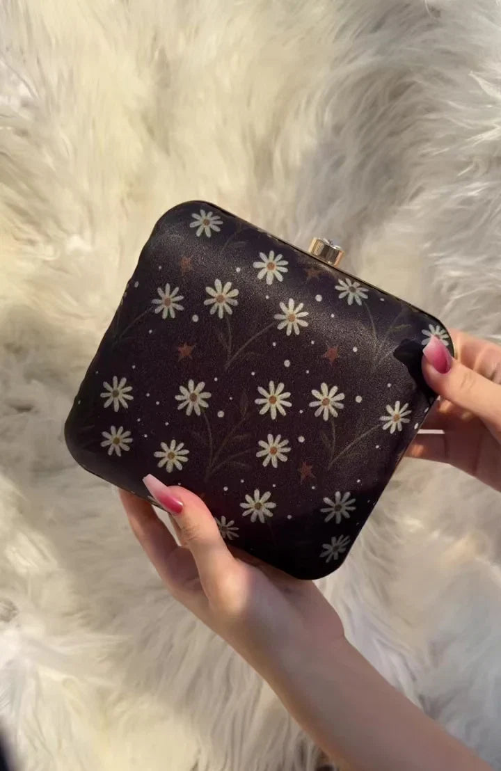 crystal-stone-lock-white-flower-satin-printed-clutch-avenza