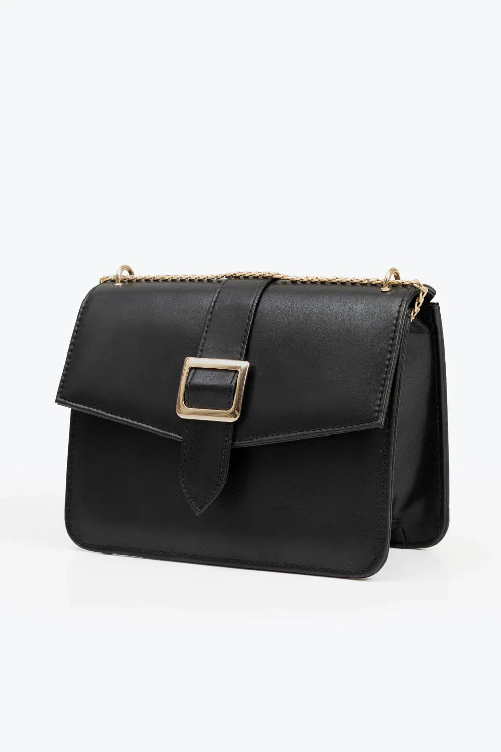 elegant-black-squarmoq-crossbody-shoulder-bag-avenza-pakistan