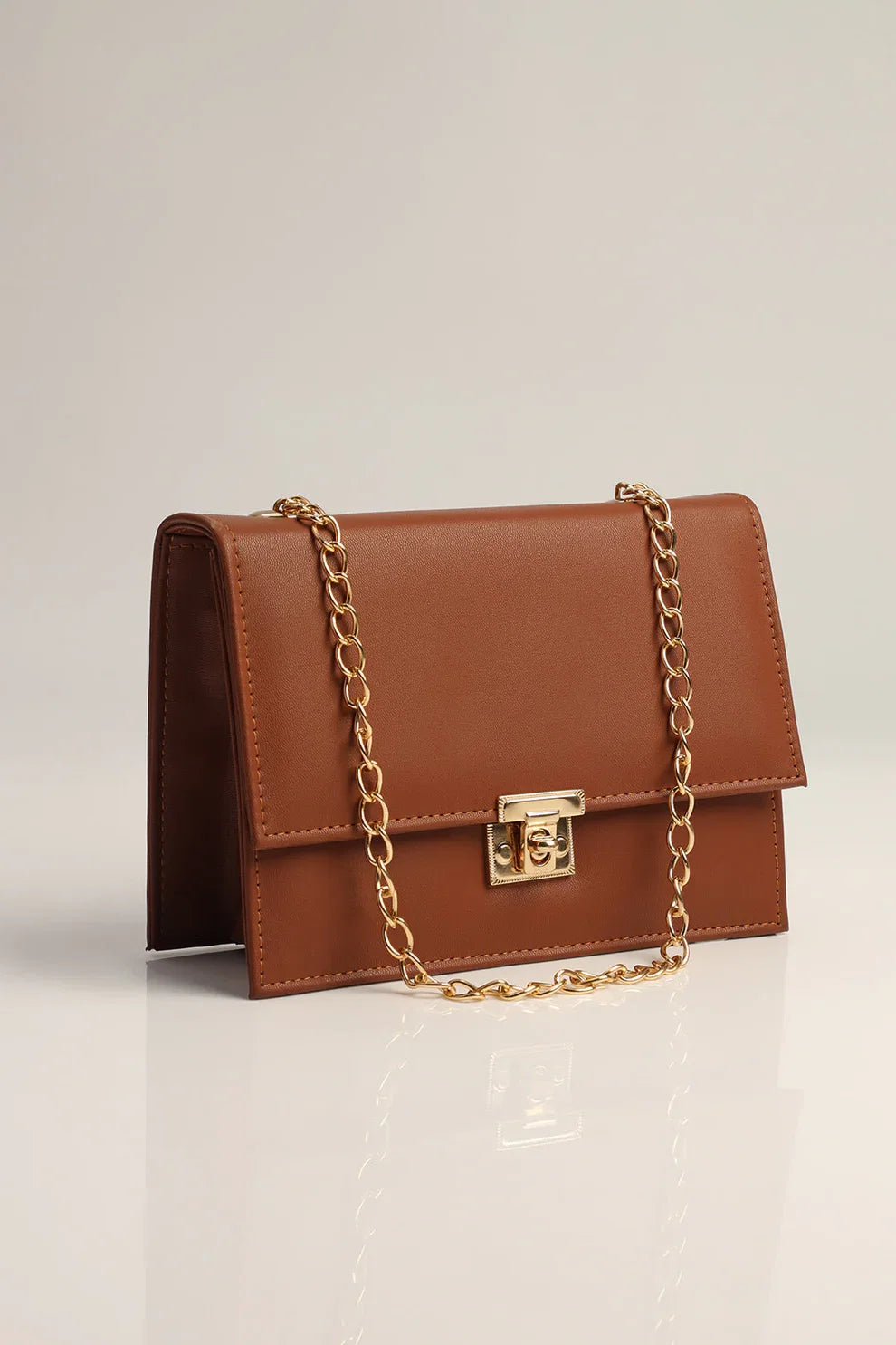 elegant-brown-frontlock-crossbody-shoulder-bag-avenza-pakistan