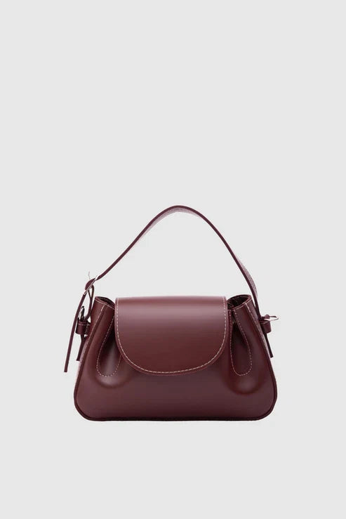 Avenza Official LOTUS PU Leather Crossbody Bag for Women