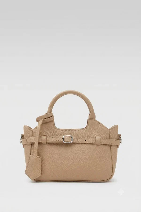 Avenza Official LENA Premium PU Leather Crossbody Bag for Women