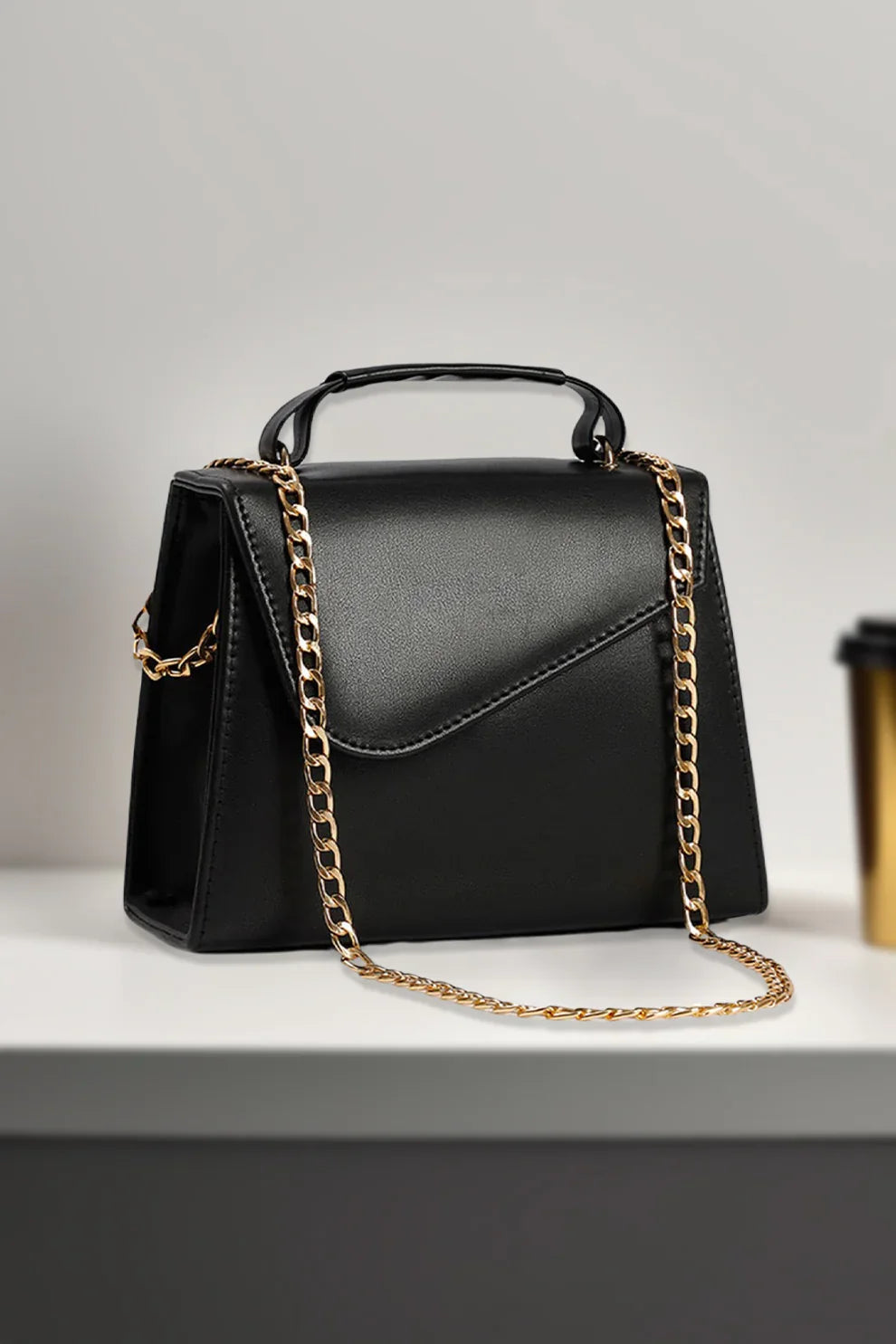 Avenza Official ZEYNA Crossbody Bag for Women