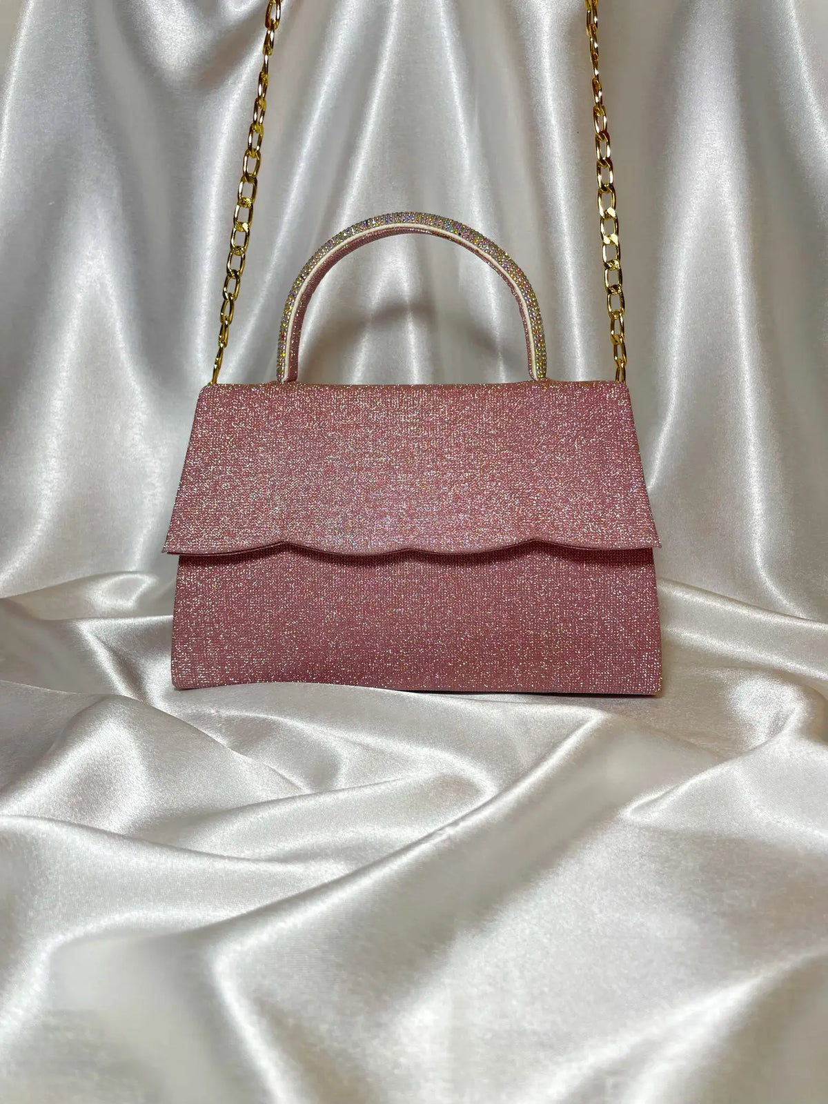 Avenza Official Multi Shine Crossbody Bag for Women