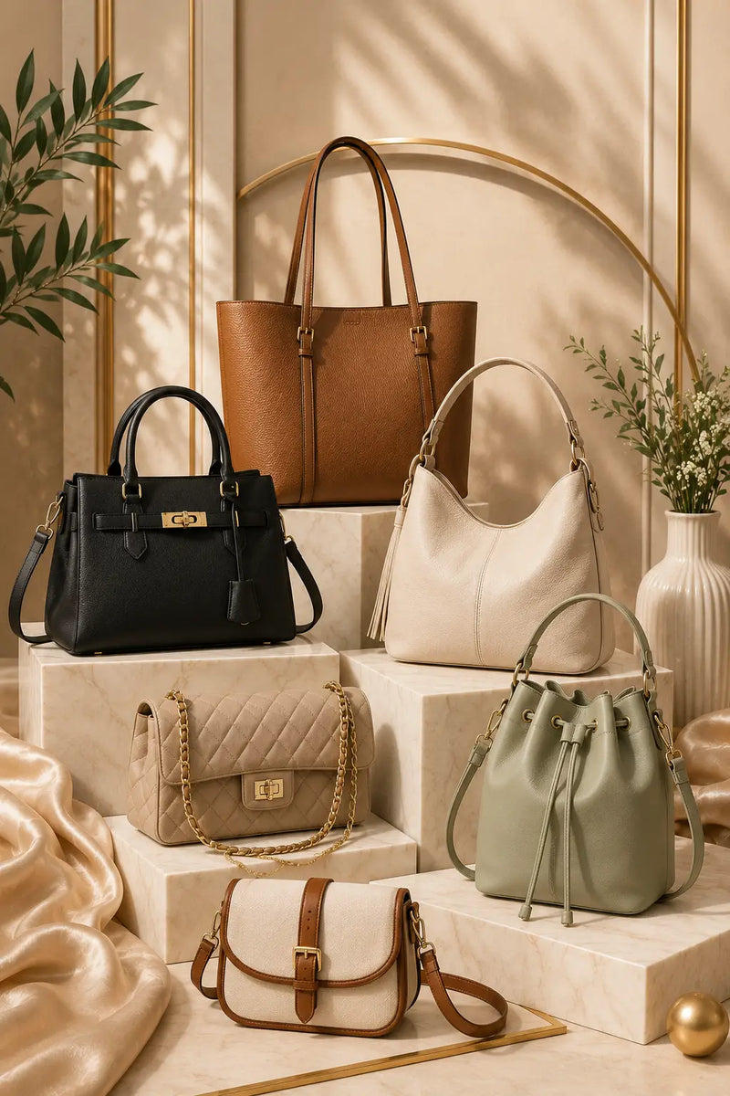 Handbags