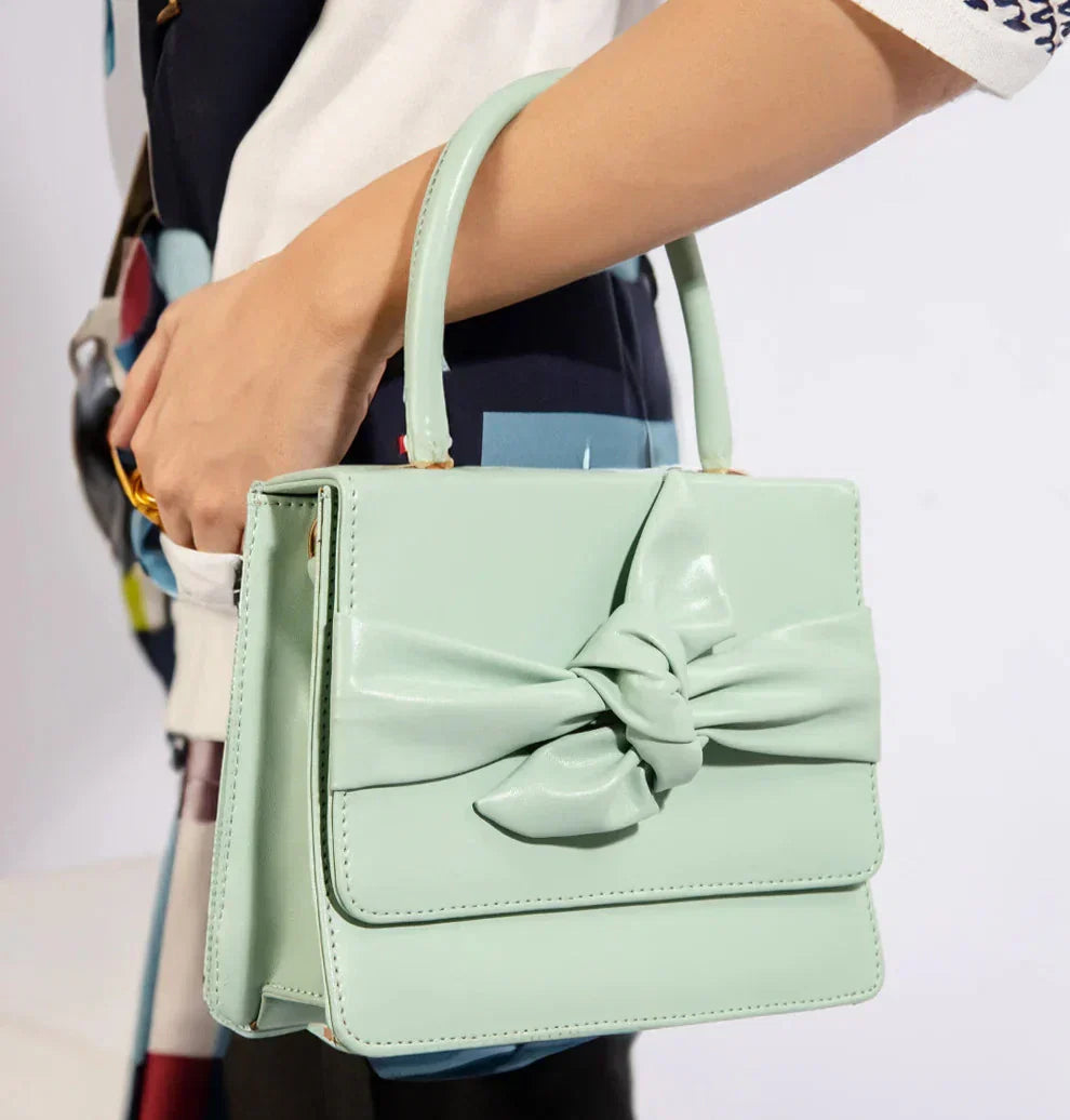 trendy-girls-shoulder-bag-mint-green-color-butterfly-avenza