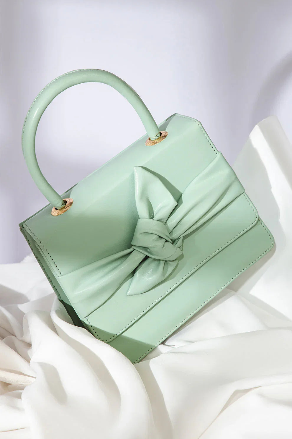 trendy-girls-shoulder-bag-mint-green-color-butterfly-avenza