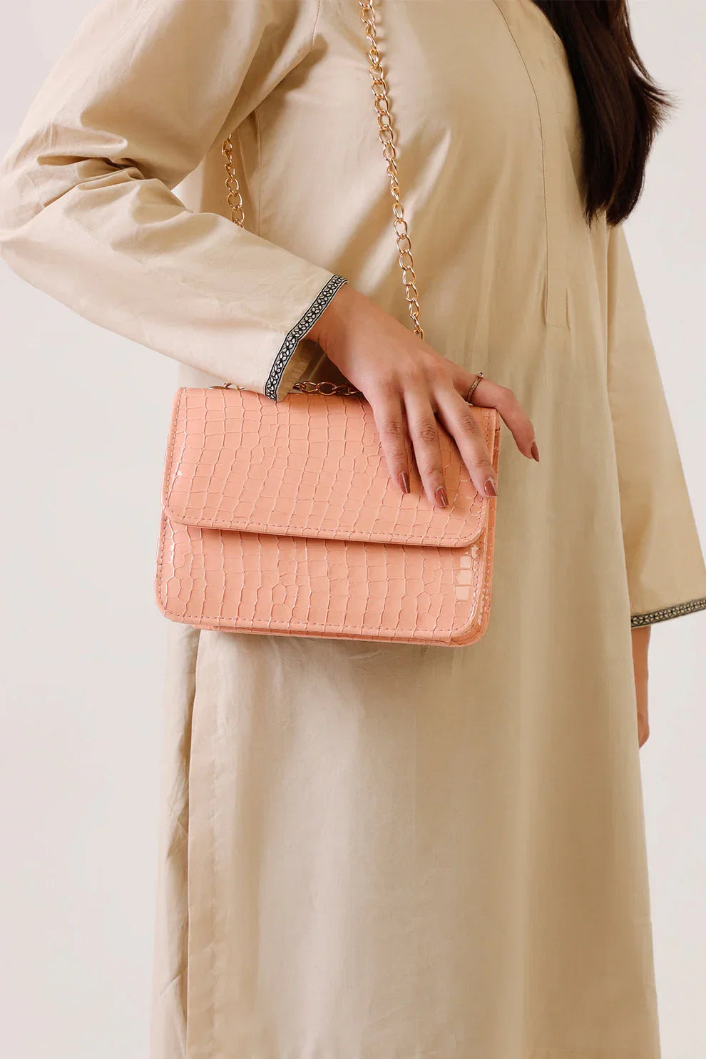 Avenza Official Happy Ending Crossbody Bag for Women