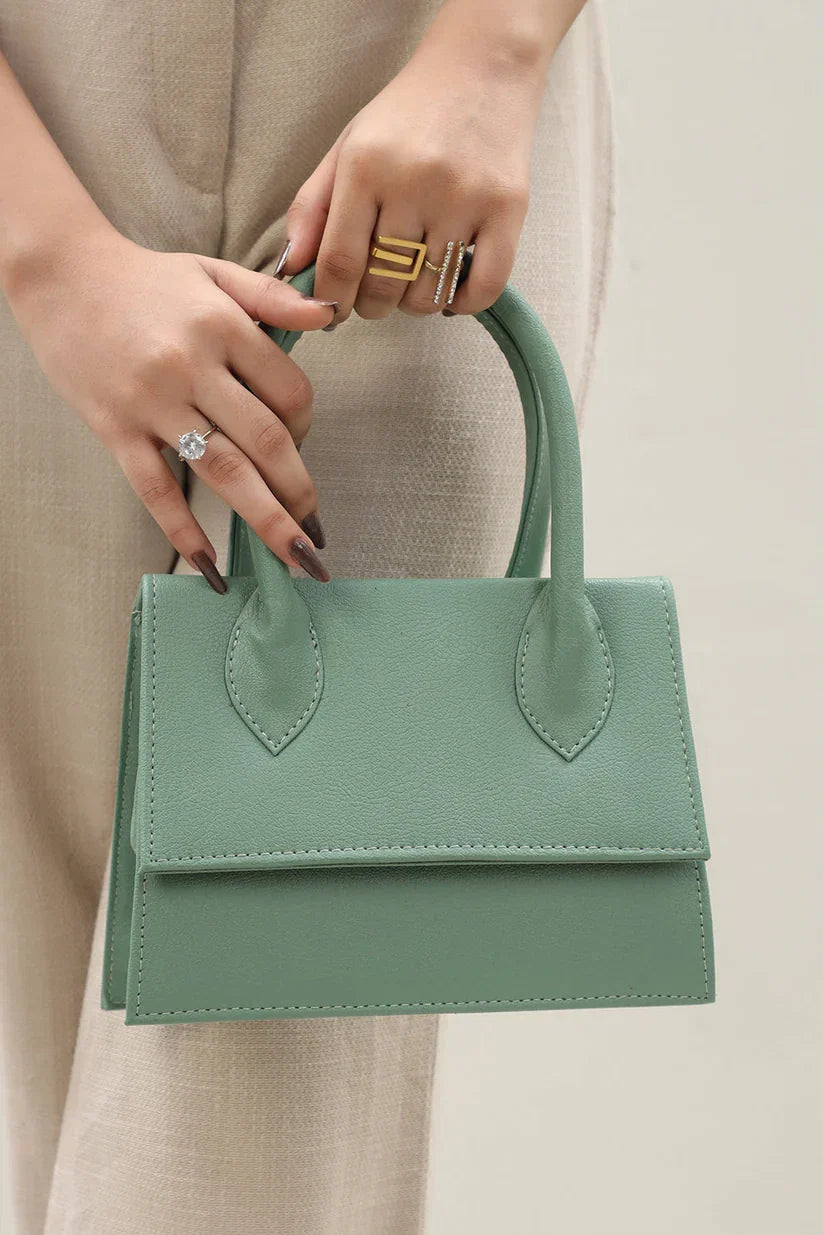 Avenza Official DOUB Crossbody Bag for Women