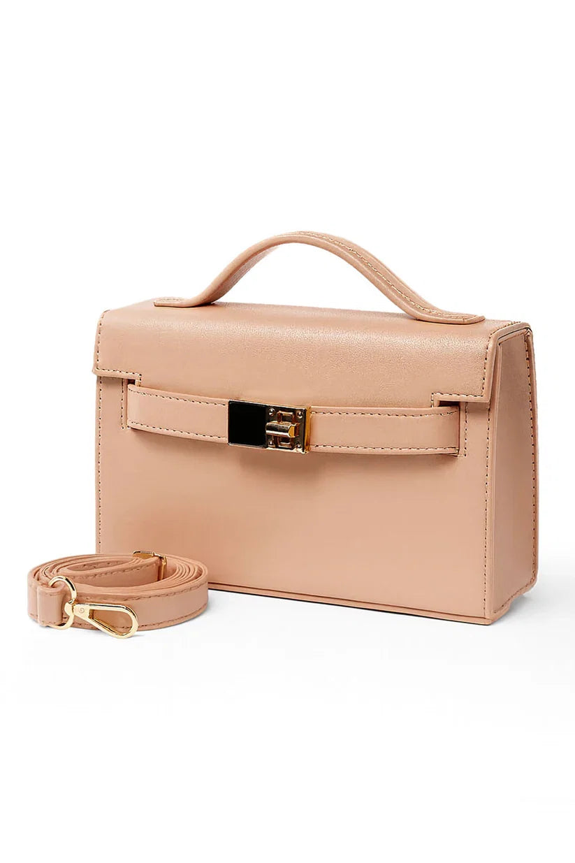Avenza Official SAGE Crossbody Bag for Women