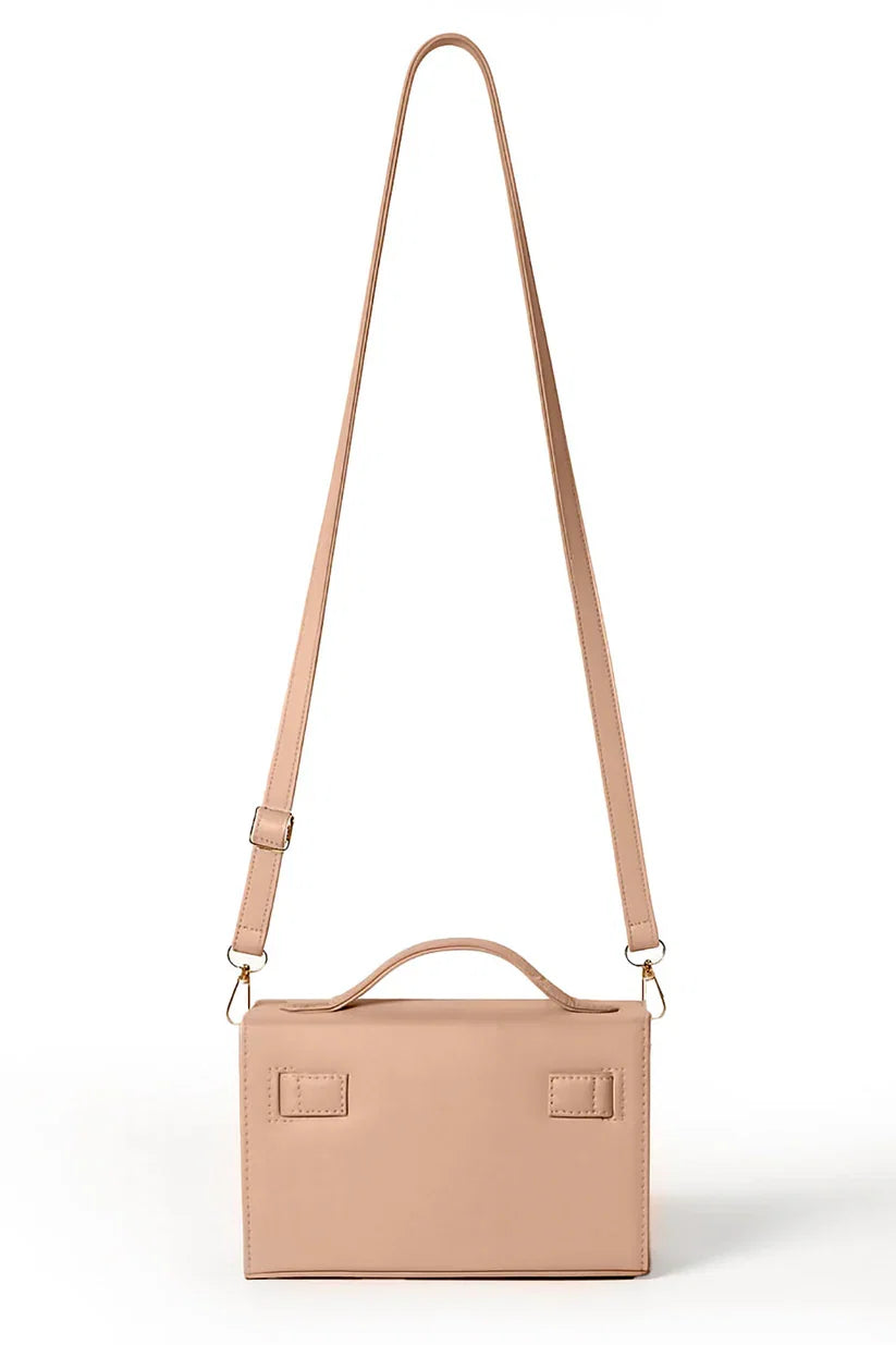 Avenza Official SAGE Crossbody Bag for Women